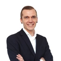 Baanbrekers Employee Luuc van Leeuwen's profile photo