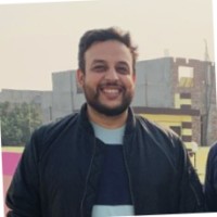 Webcentral Employee Vikas G.'s profile photo