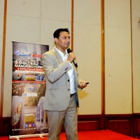 Archroma Employee Samrat Ghosh's profile photo