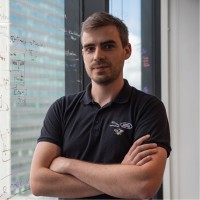 Roku Employee Alex Power's profile photo