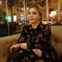InterContinental Los Angeles Downtown Employee Camilla Ditmer's profile photo