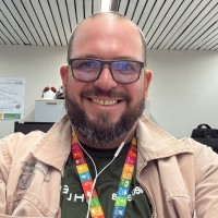 Neoenergia Employee Renato Silva's profile photo