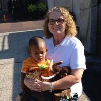 Central Christian Church Employee Vicki Ejibe's profile photo
