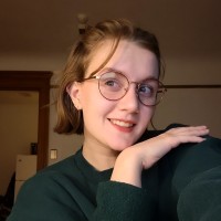 Data-Blitz Employee Josephine Bougie's profile photo