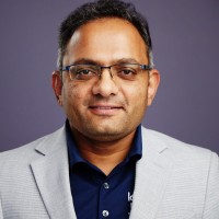 Logic Pursuits Employee Kamlesh Korat's profile photo