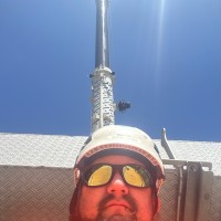 Southern Cranes & Access Employee Alex McConnell's profile photo