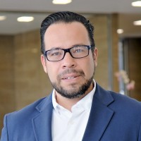 Ascenty Employee Carlos Parra's profile photo