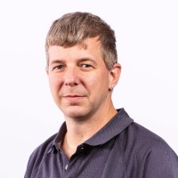 Topogy Employee John Kozura's profile photo