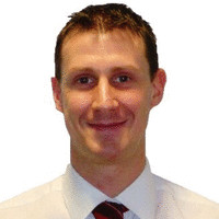 Lloyds Banking Group Employee Nick Reid's profile photo