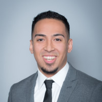 Ares Management Employee Albert Martinez's profile photo
