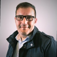 ATALIAN Global Services Belgium Employee Abdel Hamroun's profile photo
