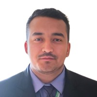 Social Knowledge, LLC Employee Suraj Shrestha's profile photo