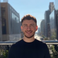G-Lab Employee Dario Arcos's profile photo