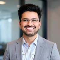CentraLogic Employee Jayesh Gangurde's profile photo