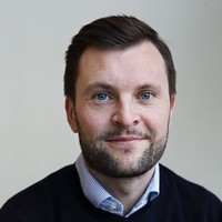 Jakob Bäckman Email