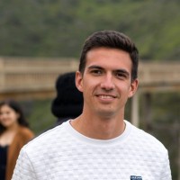 Tesla Employee Walter C.'s profile photo