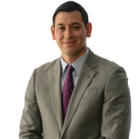 University of Illinois Hospital & Health Sciences System Employee Mario Masrur's profile photo