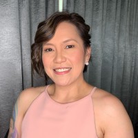 Maria Prudencio's profile photo