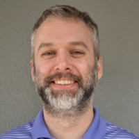 EdgeConneX Employee Bryan McCann's profile photo