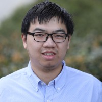 University of San Diego Employee Chen le's profile photo