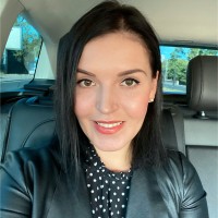 Markit Employee Veronika Baikatsova's profile photo