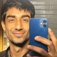 SkillBox Employee Uttkarsh Narula's profile photo