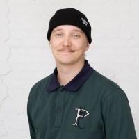 Tiketti Oy Employee Samppa Pyky's profile photo