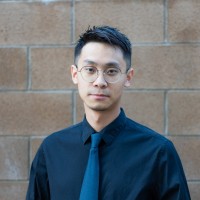 Quest Mark Capital Employee Victor Yao's profile photo