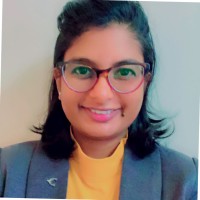 Program Controls Inc Employee Pooja Kakde's profile photo