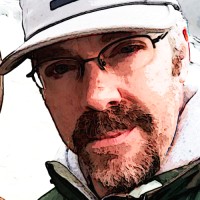 William Rogers Email & Phone Number