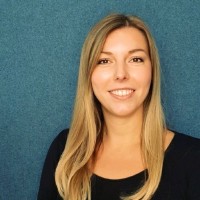 SprintEins GmbH Employee Jennifer Dannenmaier's profile photo