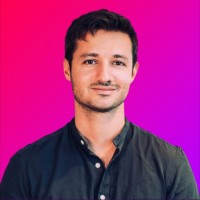 Favikon Employee Joni Shkurti's profile photo