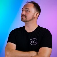Zulay Kitchen Employee Tom Sledge's profile photo
