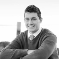 Preservation Virginia Employee Ethan MacNamara's profile photo