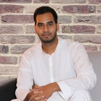 TektreeInc Employee Mohammed Shoaib's profile photo