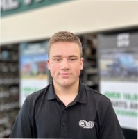 Harrison Bennett Email