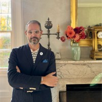 Callen-Lorde Community Health Center Employee Donnie Roberts's profile photo