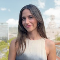 RocketROI Employee Anna Cabezas Pijuan's profile photo