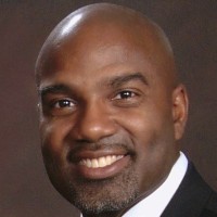 Voting Buddy Employee Dwight Williams's profile photo