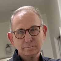 CARS (Charitable Adult Rides & Services) Employee Howard Pearl's profile photo