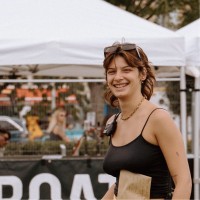 IBOAT Employee Anna Gerbaud's profile photo
