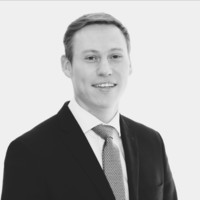 Patrick Morgan Employee Jack O'Dowd's profile photo