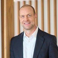 Golding Capital Partners Employee Thilo Tecklenburg's profile photo