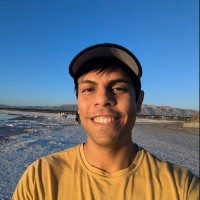 Monaco Employee Barun Halder's profile photo