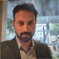 Benepik Employee Siraj Shaikh's profile photo