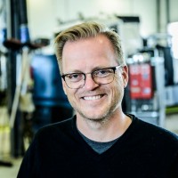 Volmax Employee Henning Pedersen's profile photo