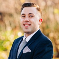Illinois Park & Recreation Association Employee Vincent Davis's profile photo
