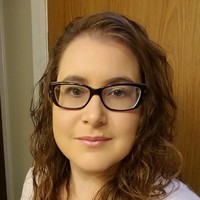 Catalyst Workplace Activation Employee Andria Salas's profile photo