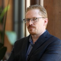 Smart Manifest Employee Randy Bailey's profile photo