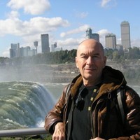 COMCOR Employee Sasha Chemekov's profile photo